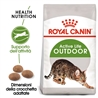 ROYAL CANIN Cat Outdoor - Cibo per gatti - 10kg gallery 2