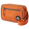 DOG Copenhagen Marsupio con cintura Go Explore Belt Bag - Arancione gallery 1