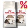 ROYAL CANIN Ageing 12+ - Crocchette per gatti - 2x2kg gallery 1