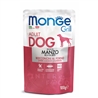 Monge SL All Breeds Manzo e Riso 2,5kg gallery 3