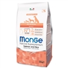 Monge SL All Breeds Salmone e Riso - 12kg gallery 1