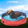 Piscina per cani - 120 x h 30 cm gallery 2