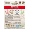 Naturcanin Barf menu classico Bovino - 500g gallery 2