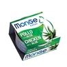 Monge Natural Superpremium  Kitten - Pollo - 400g gallery 3