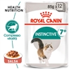 ROYAL CANIN Instinctive 7+ Gravy - Cibo umido per gatti - 4 x (12 x 85g) gallery 2