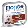 Monge SL All Breeds Manzo e Riso 2,5kg gallery 2