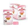 ROYAL CANIN Kitten Jelly - Alimento umido per gatti - 4 x (12 x 85g) gallery 2