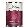 CANAGAN Country Game - 6x400g gallery 1