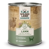 Wildes Lans CLASSIC Adult - Agnello con riso - 800g gallery 1