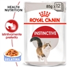 ROYAL CANIN Instinctive Jelly - Cibo umido per gatti - 12 x 85g gallery 2