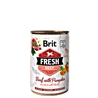 Brit Fresh Beef with Pumpkin - 400g gallery 1