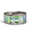 Monge Natural Monoprotein Sterilised - Trota - 400g gallery 3