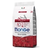 Monge Natural Superpremium - Pollo con Formaggio - 95g gallery 2