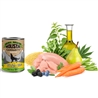 SPARROW Holista CannaBits - BARF - Sensitive Chicken 400gr gallery 2