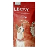 Schweizer - Lecky Strawberry Love's - Biscotti per cani con aroma di fragole - 300gr gallery 1