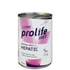 PROLIFE DIET - Hepatic Medium/Large - 8kg gallery 2