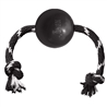 KONG Extreme Ball with Rope gallery 1