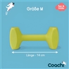 Coachi Training Dumbbell - M gallery 2