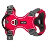 DOG Copenhagen - Imbragatura Comfort Walk Pro - XL - Rosso gallery 2