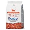 Monge Natural Superpremium Senior - Pollo - 400g gallery 1