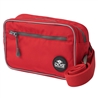 DOG Copenhagen Marsupio con cintura Go Explore Belt Bag - Rosso gallery 1