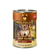 WOLFSBLUT Wild Boar - Wildschwein und Kartoffel - Adult - 2kg gallery 2