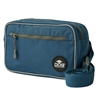 DOG Copenhagen Marsupio con cintura Go Explore Belt Bag - Blu gallery 1