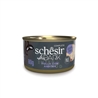 Schesir After Dark gatto - Filetti di Pollo con Anatra - in pat - 80g gallery 1