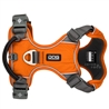 DOG Copenhagen - Imbragatura Comfort Walk Pro - XL - Arancione gallery 2