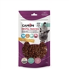 Camon Cuoricini di pollo al gusto malto - Snack per gatti - 60g gallery 1