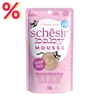 Schesir Baby gatto - Pollo in mousse - 12 x 70g gallery 1