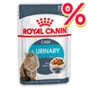 ROYAL CANIN Urinary Care Gravy - Alimento umido per gatti - 4 x (12 x 85g) gallery 1