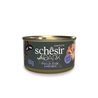 Schesir After Dark gatto - Filetti di Pollo con Anatra - in brodo - 80g gallery 1