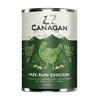 CANAGAN Free-Run Chicken Biscuit Bakes 150g gallery 3