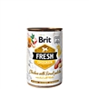 Brit Fresh Chicken with Potato Adult Great Life - 2,5kg gallery 2