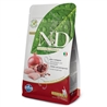 FARMINA N&D GRAIN FREE FELINE - CHICKEN & POMEGRANATE - Kitten - 1,5kg gallery 1