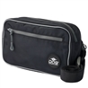 DOG Copenhagen Marsupio con cintura Go Explore Belt Bag - Nero gallery 1