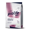 PROLIFE DIET - Hepatic Medium/Large - 8kg gallery 1