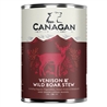 CANAGAN Venison & Wild Boar - 6x400g gallery 1