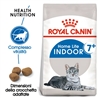 ROYAL CANIN Indoor 7+ - Crocchette per gatti - 1,5kg gallery 2