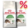 ROYAL CANIN Cat Outdoor - Cibo per gatti - 2x2kg gallery 1