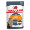 ROYAL CANIN Intense Beauty Care Gravy - Alimento umido per gatti - 12 x 85g gallery 1