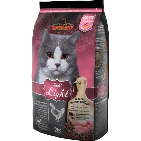 LEONARDO Adult Light 2kg